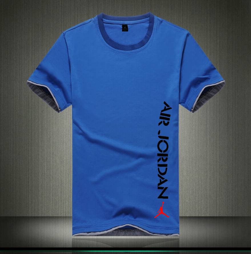 men jordan t-shirt S-XXXL-1671